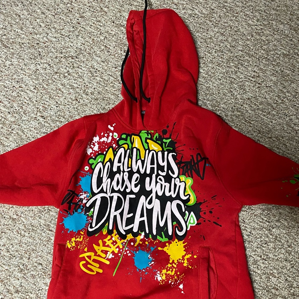 Hoodie